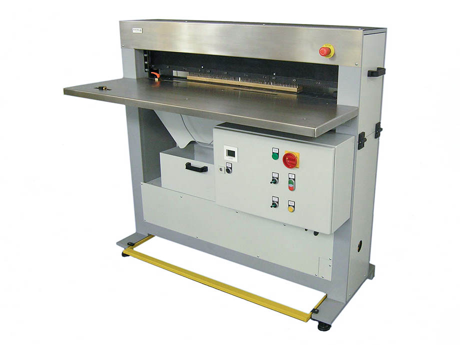 Perforator MP3