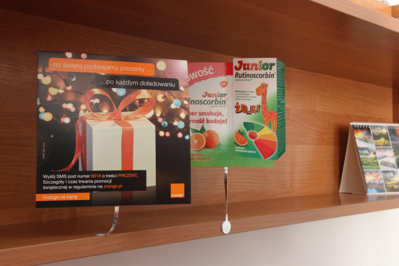 Wobbler und Twinsticks für POS-Materialien – wie auswählen?