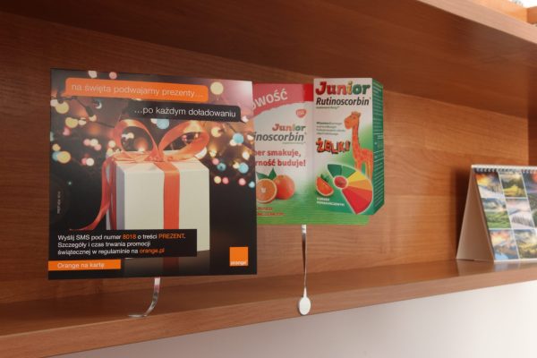 Wobbler und Twinsticks für POS-Materialien – wie auswählen?