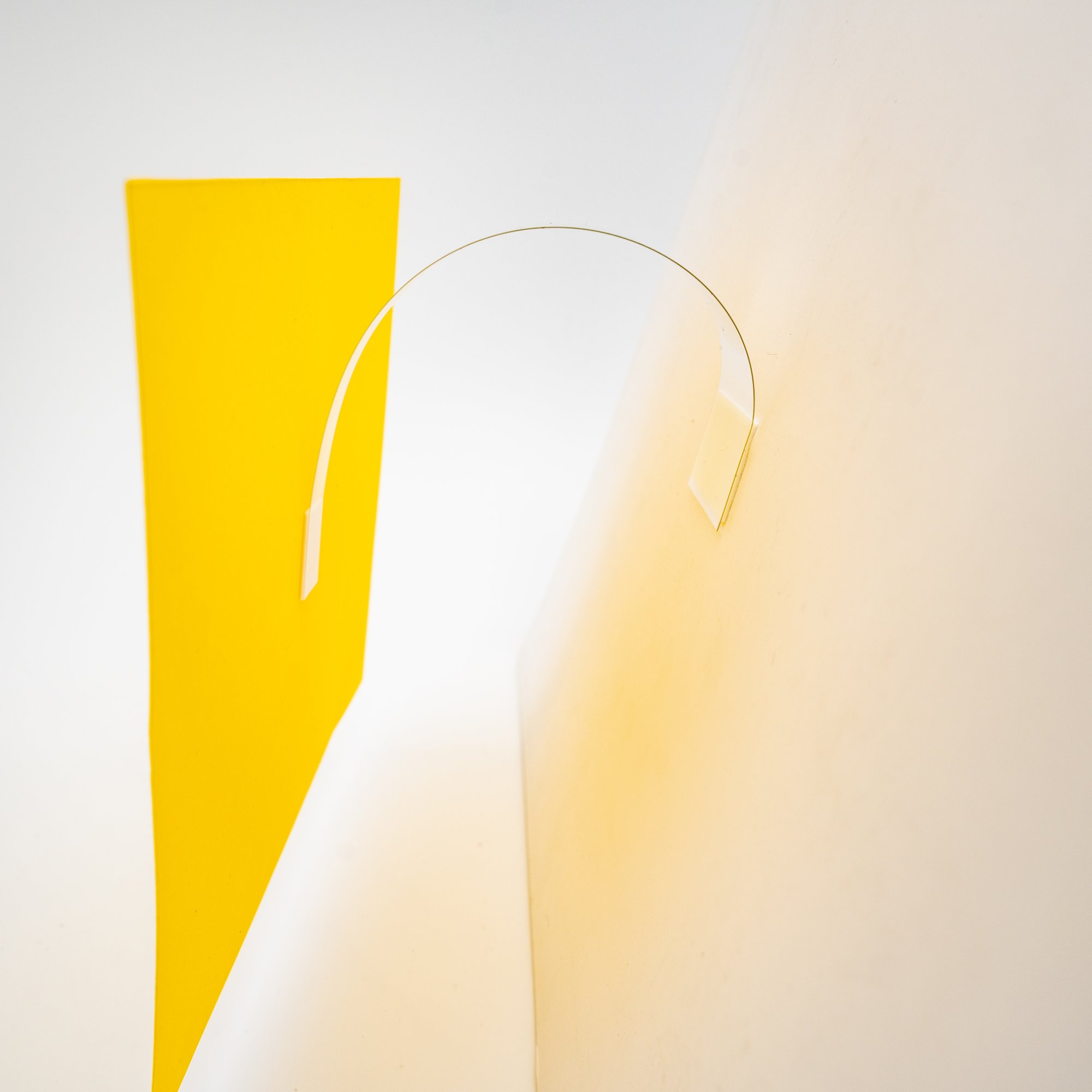 PVC-Wobbler
